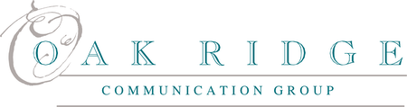 Oak Ridge Communication Group