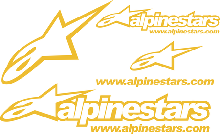 Alpinestars