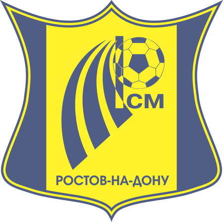 Rostselmash Football Club