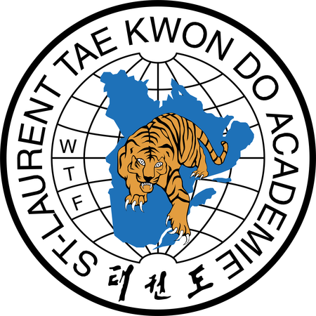 St Laurent Tae Kwon Do Academie