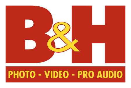 B&h Foto & Electronics 