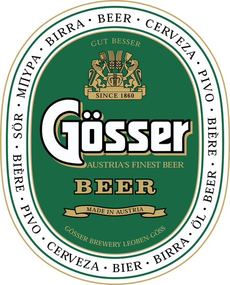 Gosser