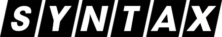 Syntax