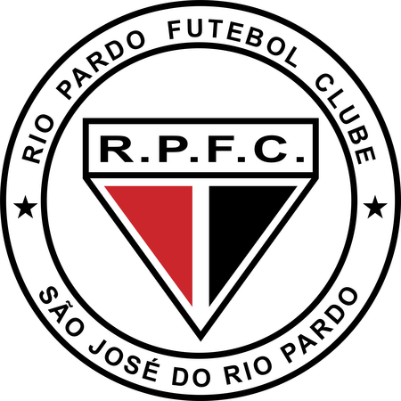 Rio Pardo Futebol Clube De Sao Jose Do Rio Pardo Sp