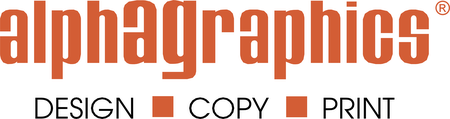 Alphagraphics