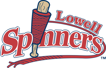 Lowell Spinners