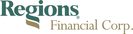 Regions Financial Corp