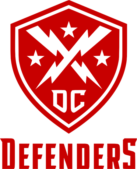Dc Defenders