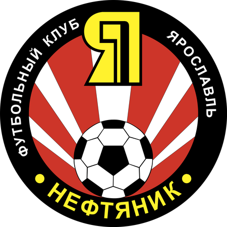 FC Neftyanik Yaroslavl