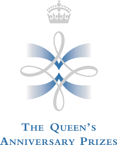 The Queen's Anniversary Prizes