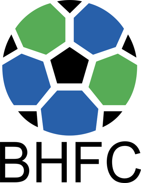 Belo Horizonte Futebol Clube de Belo Horizonte MG 79654