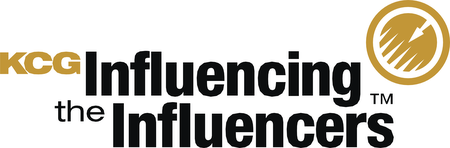 Kcg Influencing The Influencers