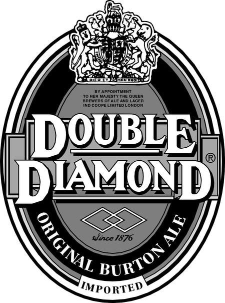 Double Diamond Ale