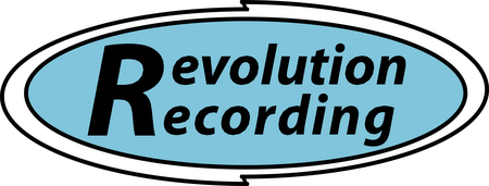 Revolution Recording