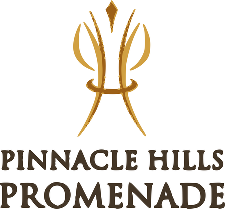 Pinnacle Hills