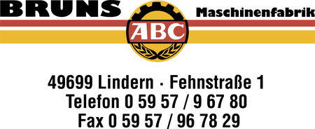 Bruns Maschinenfabrik