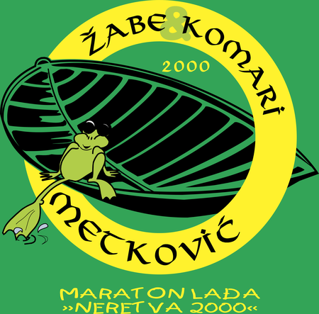 Zabe & Komari Metkovic