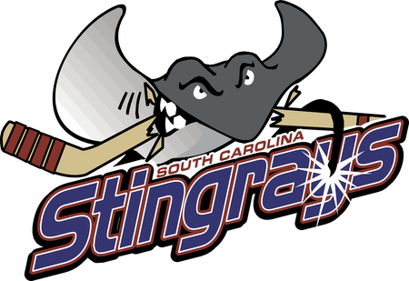 South Carolina Stingrays