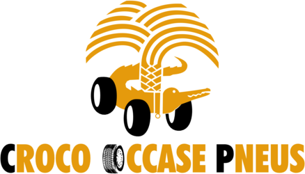 Croco Occase Pneus 1323