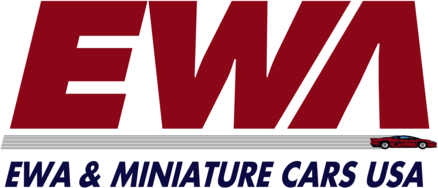 EWA & Miniature Cars USA