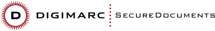 Digimarc SecureDocuments