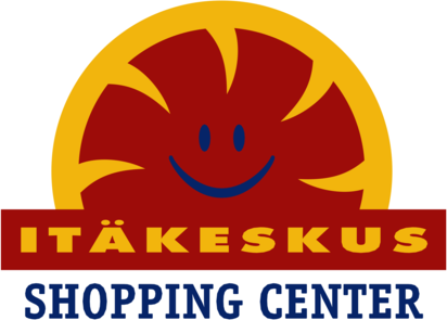Itakeskus