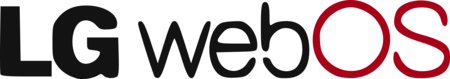 LG webOS
