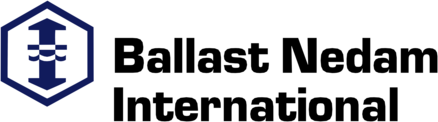 Ballast Nedam International 29303