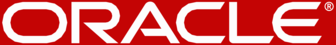 Oracle Logo 