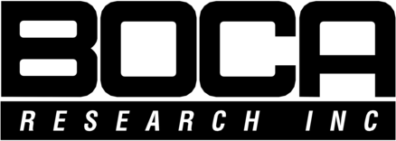 Boca Research 15234