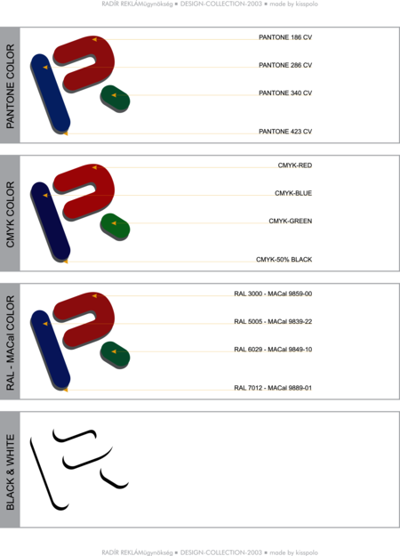 Radir Reklamugynokseg