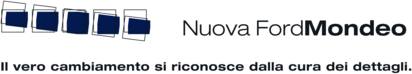 Nuova Ford Mondeo
