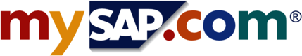 mySAP com