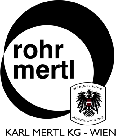 Rohr Mertl