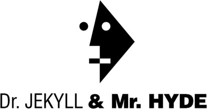 Dr JEKYLL & Mr HYDE