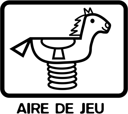 Aire de Jeu 19151