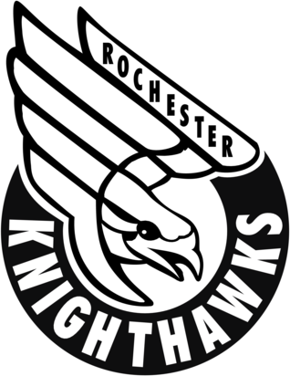 Rochester Knighthawks