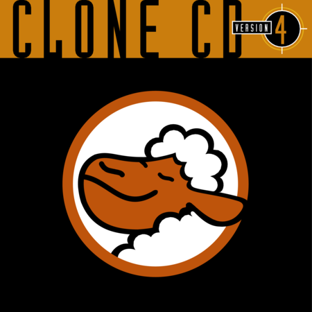 CloneCD