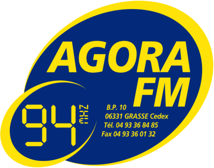 Agora Radio 14875