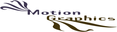 Motion Graphics