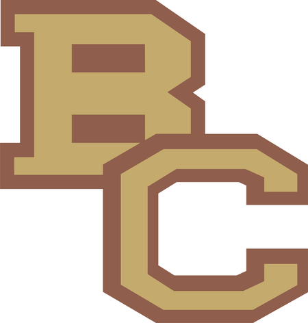 Boston College Eagles