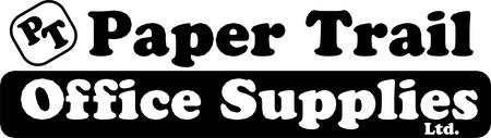 Paper Trail Office Supplies Ltd