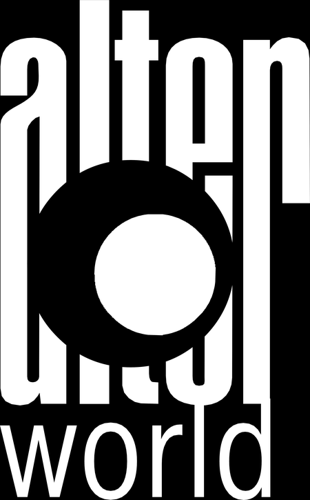 Alter World
