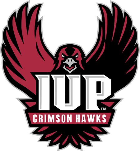 Iup Crimson Hawks