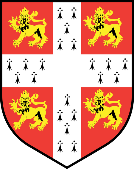 University Of Cambridge