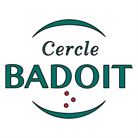 Badoit Cercle