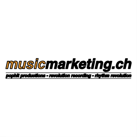 Musicmarketing Ch