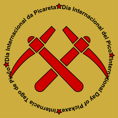International Day Of Pickaxe