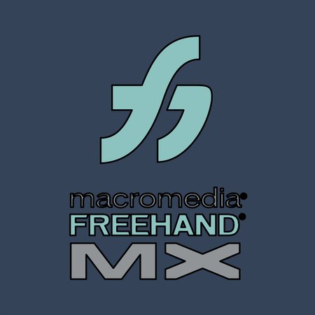 Macromedia Freehand Mx
