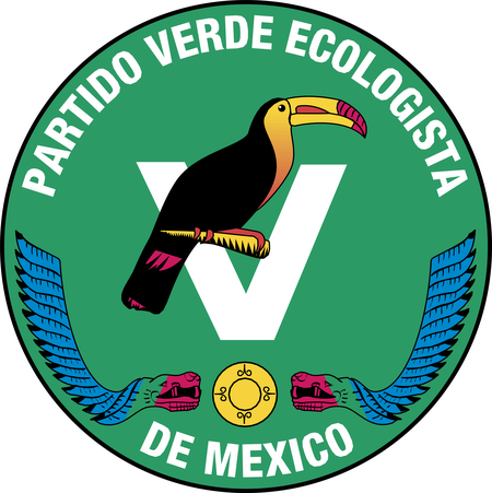 Ecologist Green Party of Mexico
